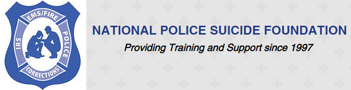 National Police Suicide Prevention Foundation