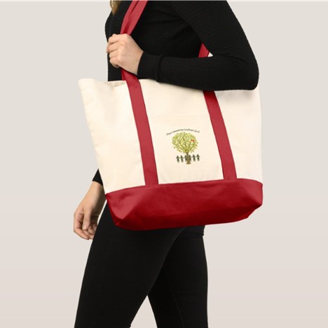 CLC Tote Bag