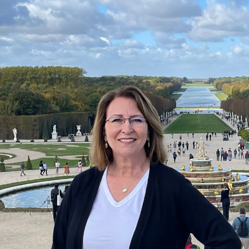 Lisa Bollig | Versailles, France 2022