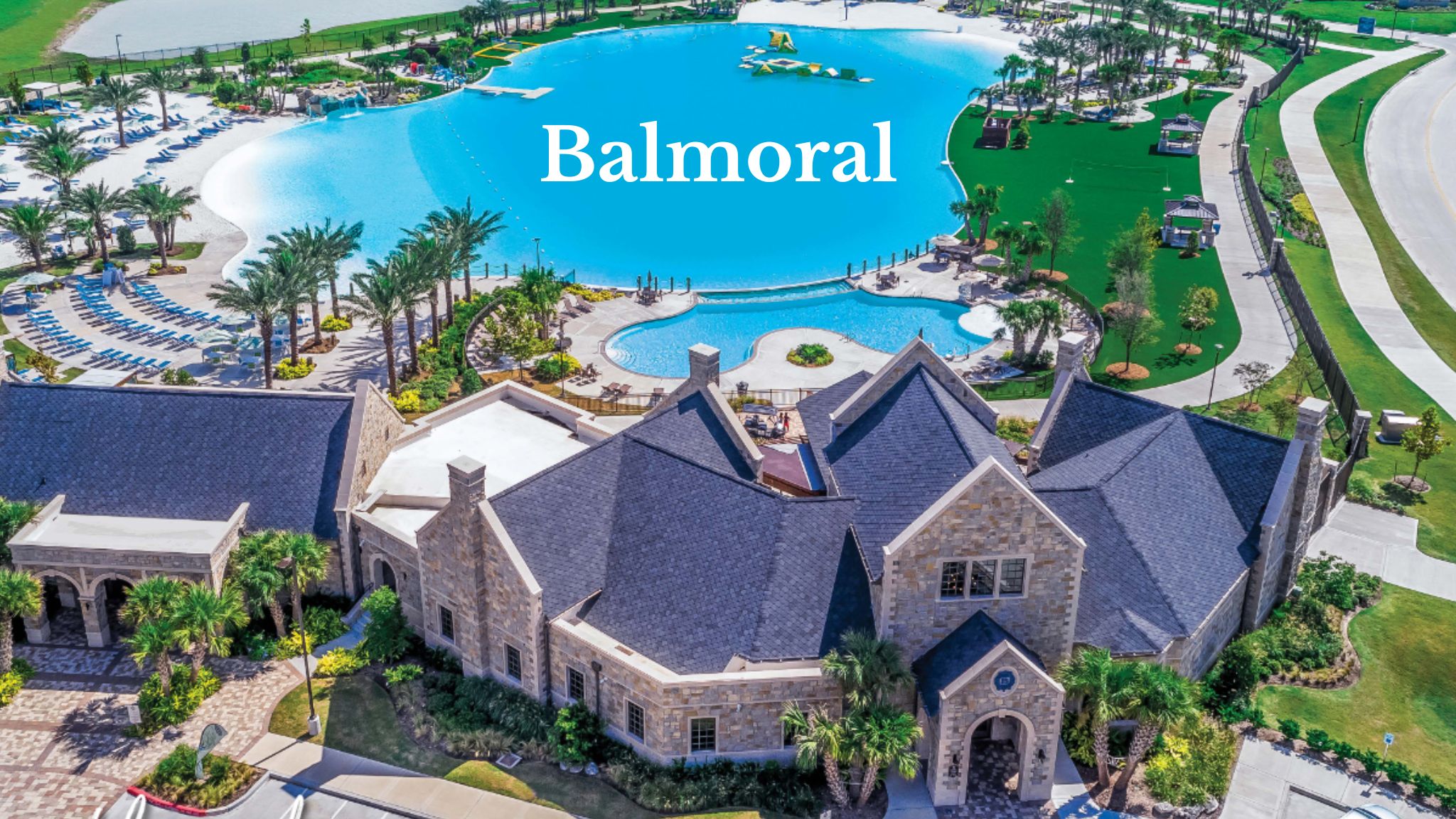 Balmoral